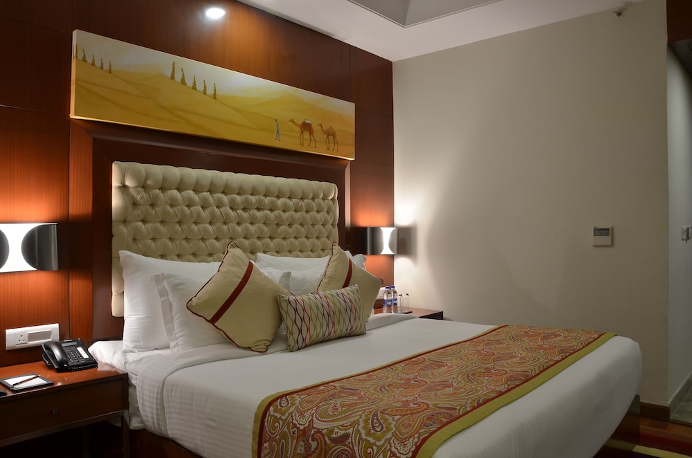 Executive Room photo 3