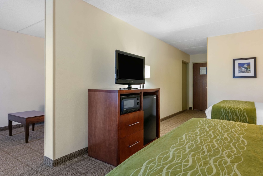 Suite, Multiple Beds, Non Smoking - Photo 5