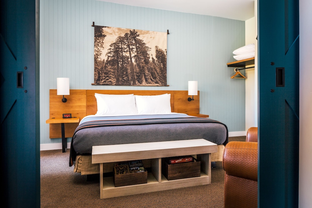 Suite (Lodge) photo 1