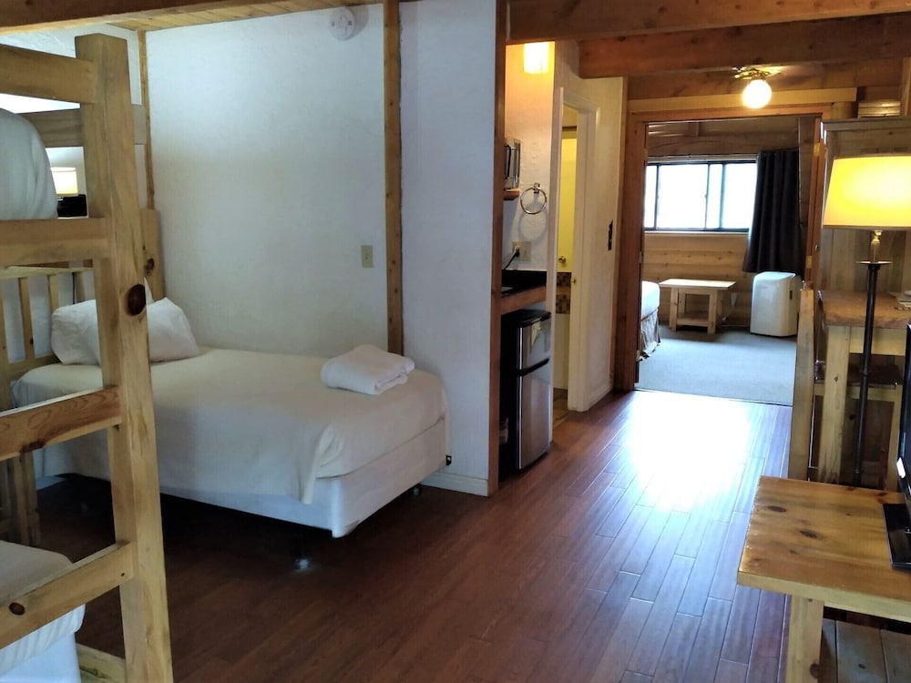 Family Suite photo 3