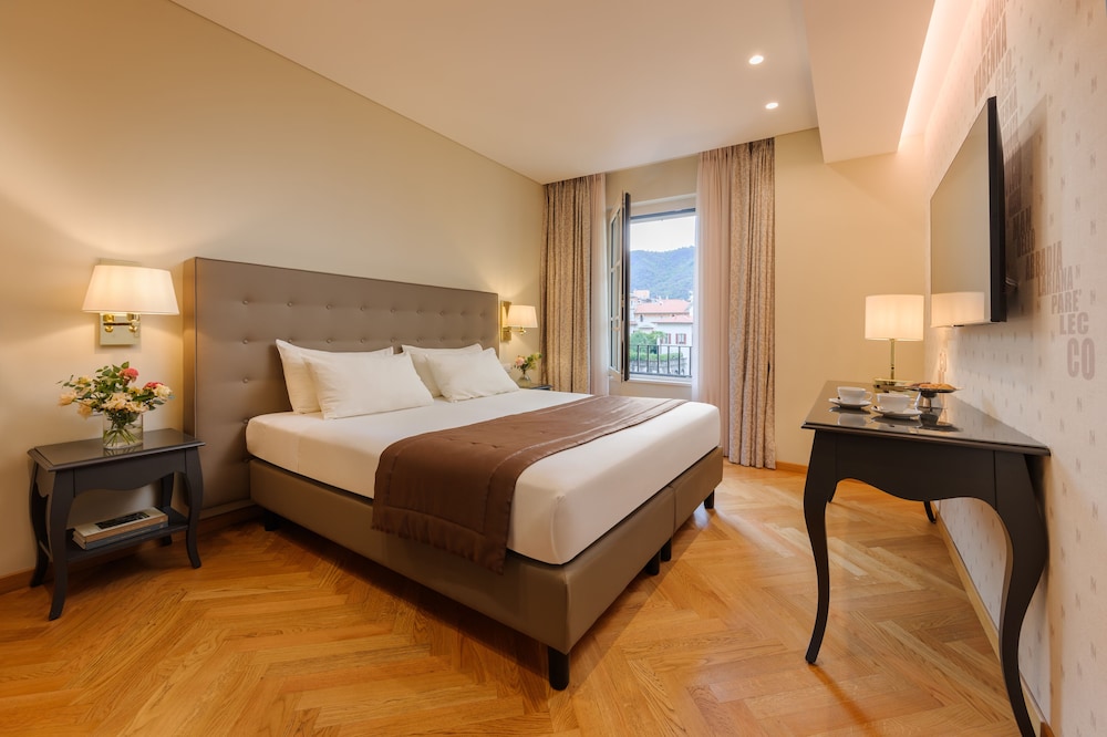 Classic Double or Twin Room - Photo 1