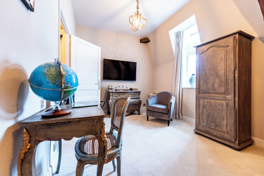 Standard Double Room - Photo 2