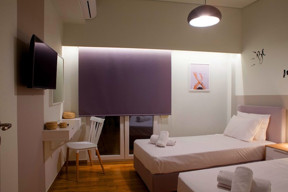Superior Apartment, 2 Bedrooms, 2 Bathrooms photo 3