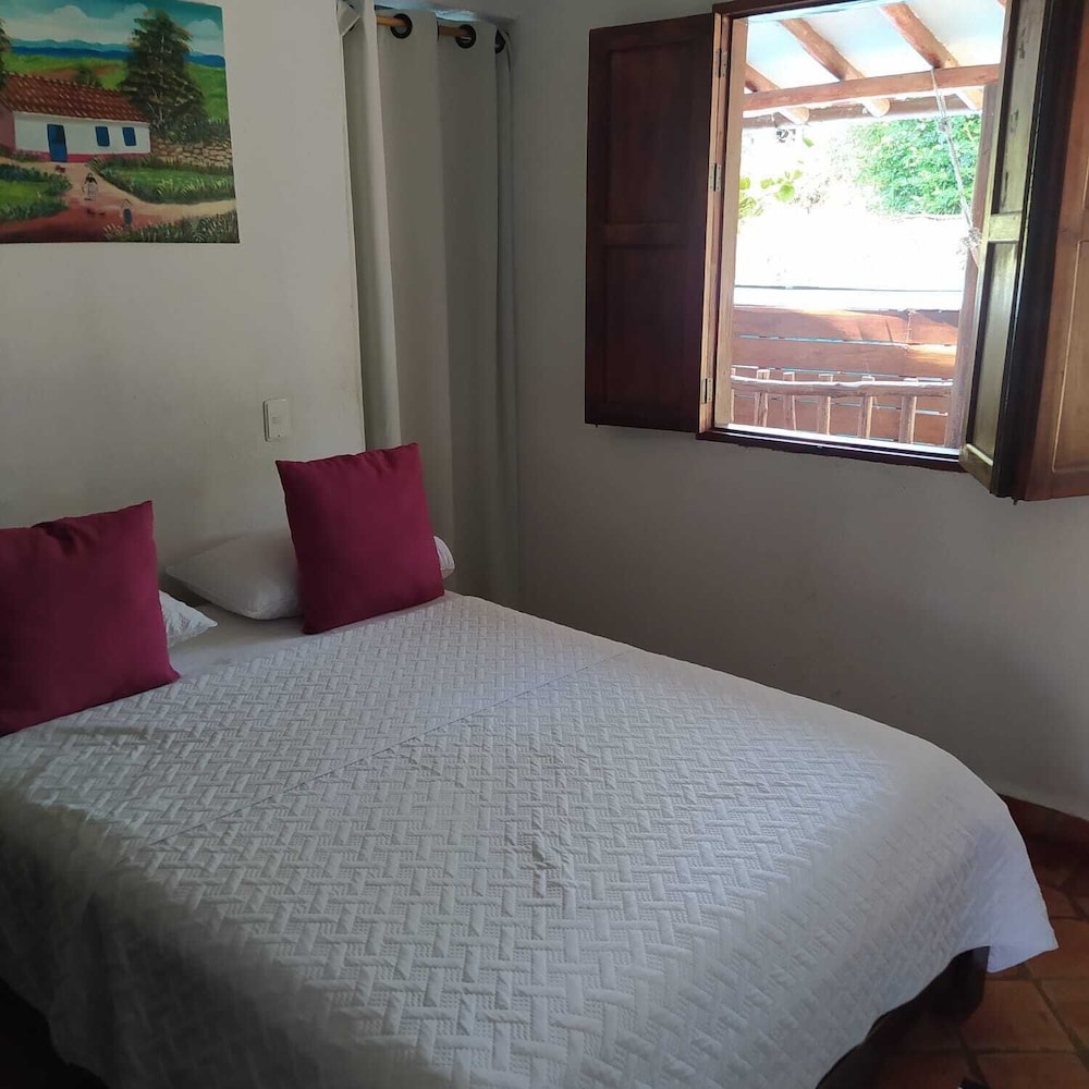 Deluxe Double Room, Pool View photo 3