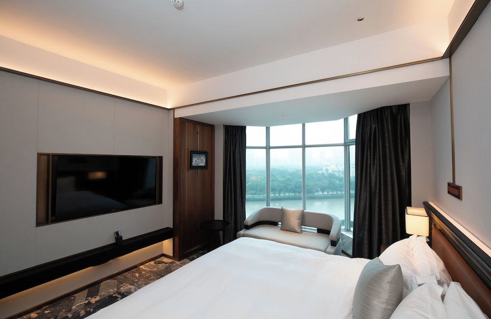 Shengya River View Room - Photo 2