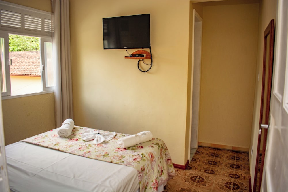 Quadruple Room photo 1