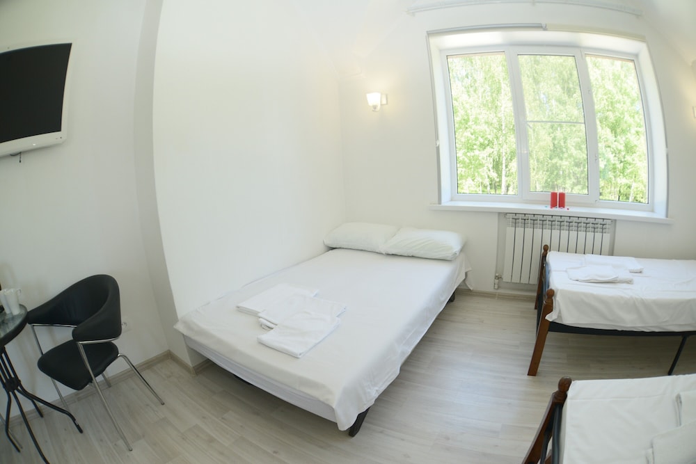 Standard Triple Room photo 1