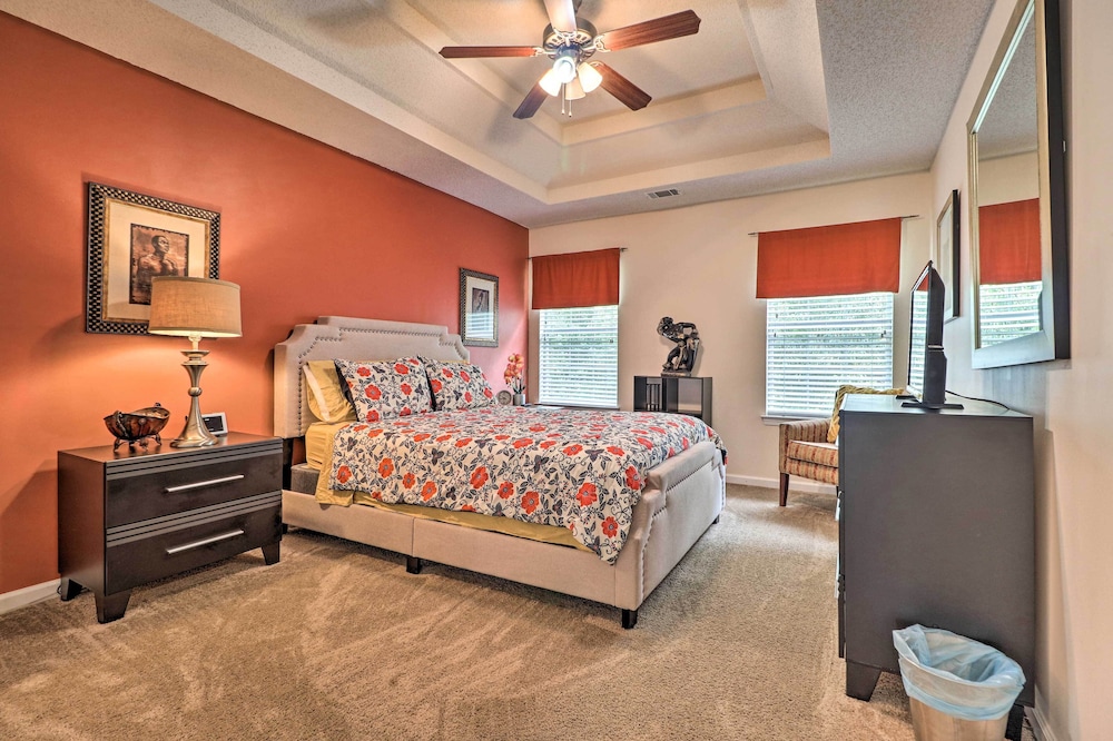 House (5 Bedrooms) photo 3