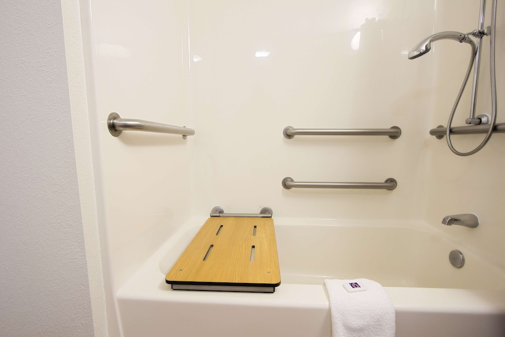Motel 6 East Brunswick, NJ, Foto 4
