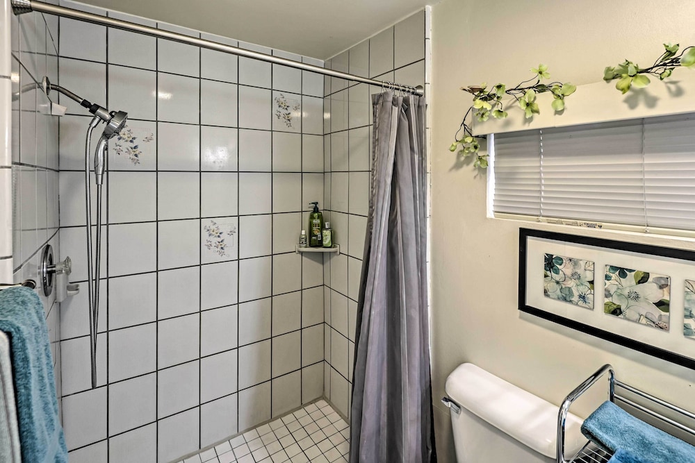 House (2 Bedrooms) photo 2