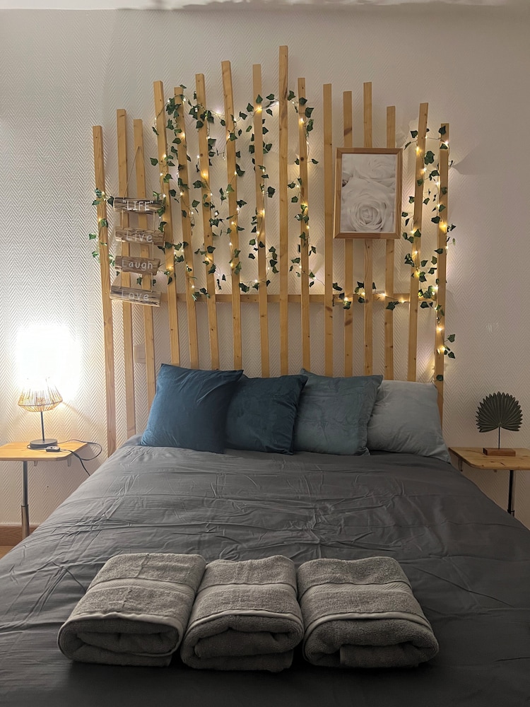 Economy Apartment