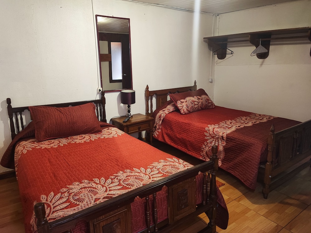 Basic Double Room photo 1