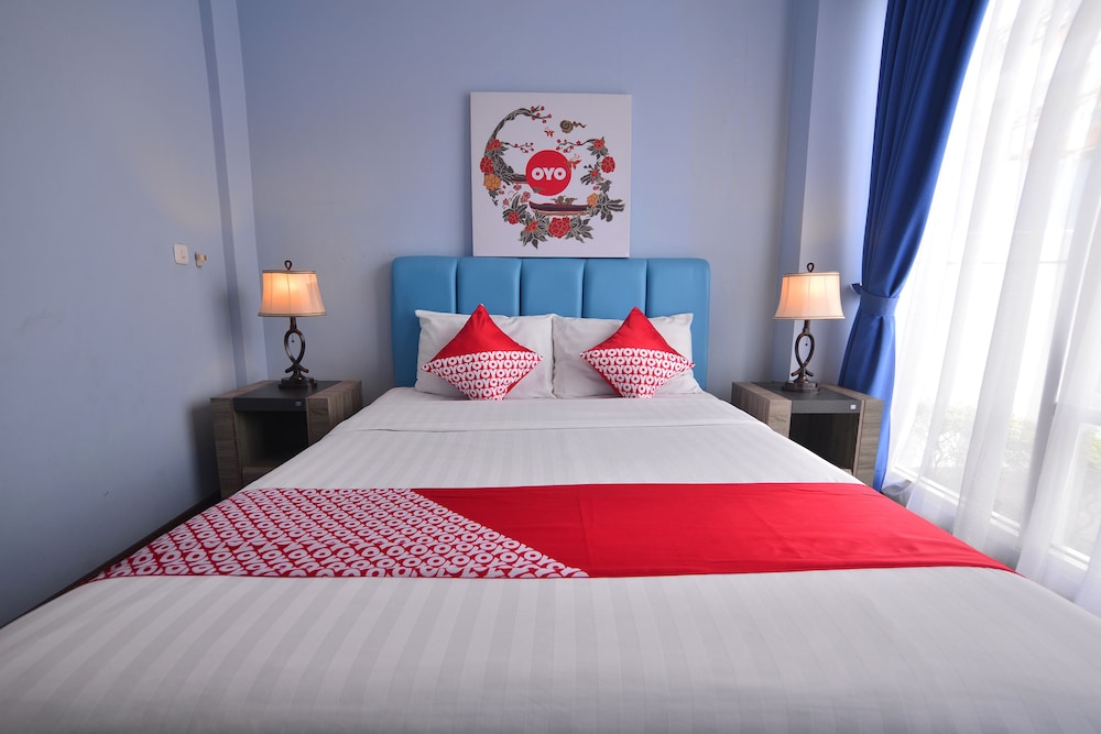 Family Suite - Photo 11