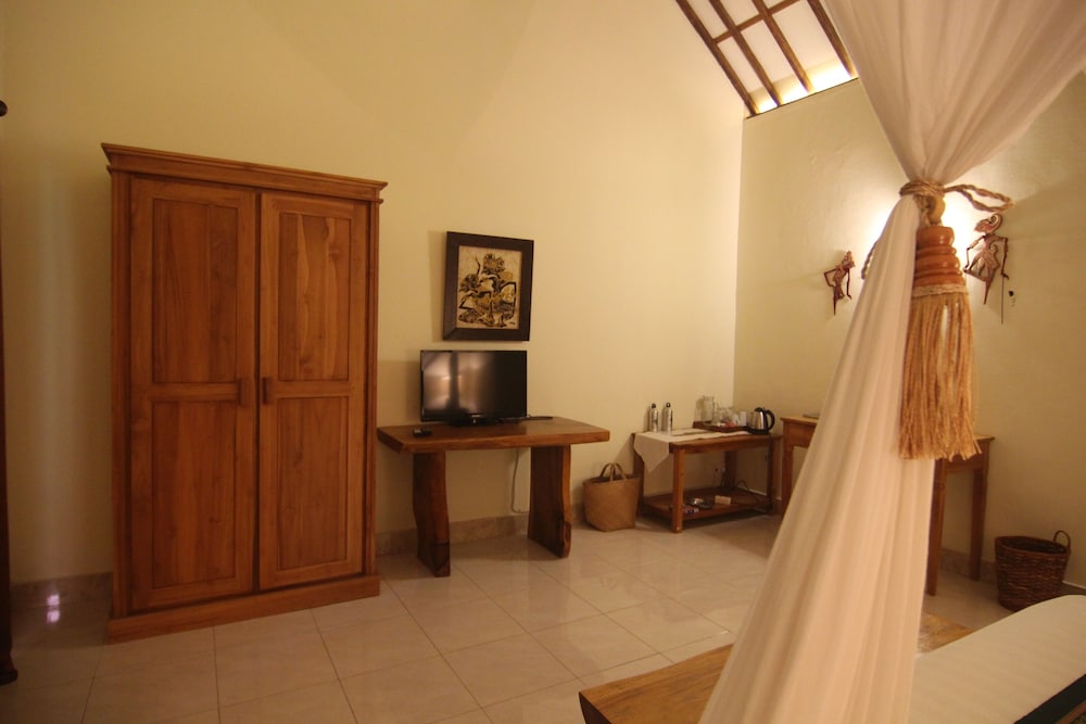 Superior Double Room, Garden Area photo 3