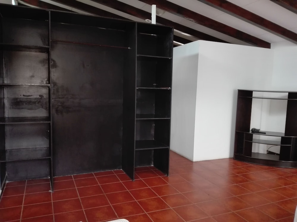 Basic Apartment, Multiple Beds, City View photo 2