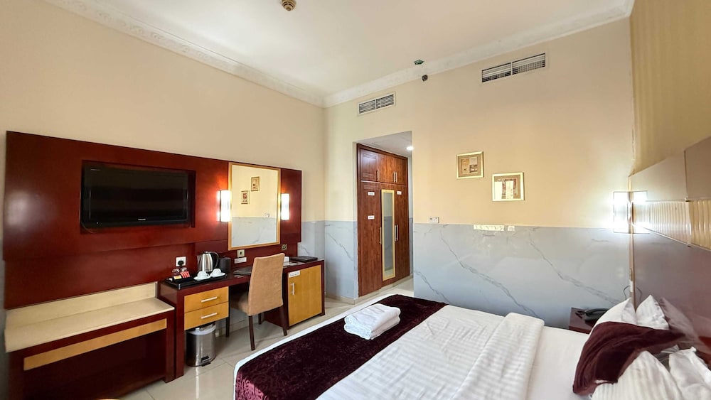 Standard Double Room photo 2