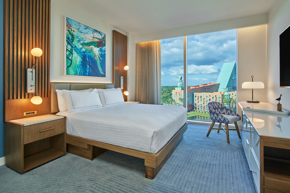 Suite, 1 Bedroom thumbnail 5