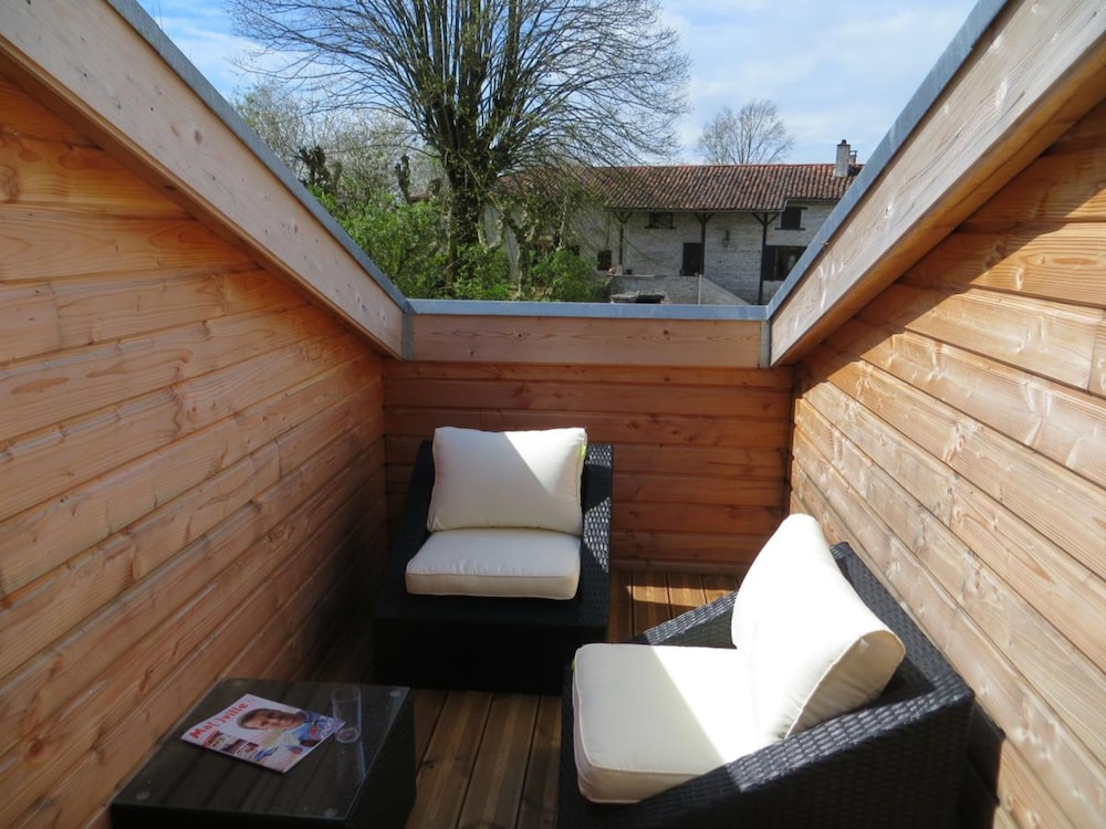 Double Room, Terrace - Photo 3