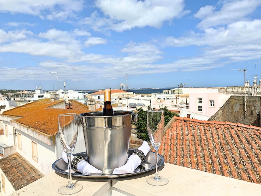 Superior Double Room, Balcony, Sea View photo 2