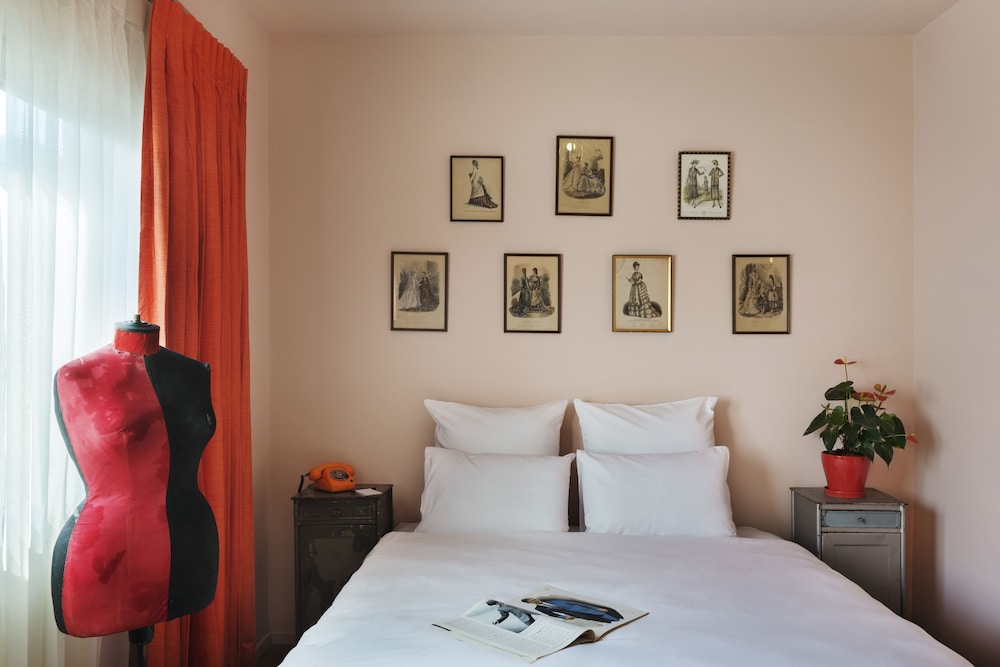 Economy Double Room photo 1