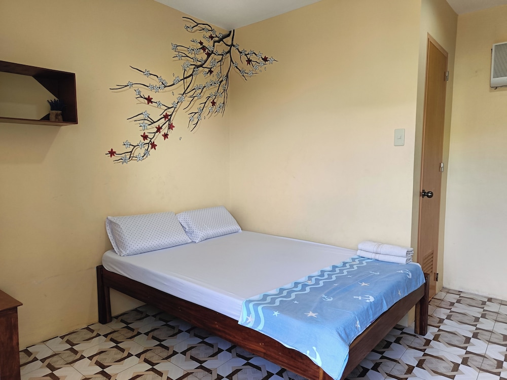 Standard Double Room - Photo 1