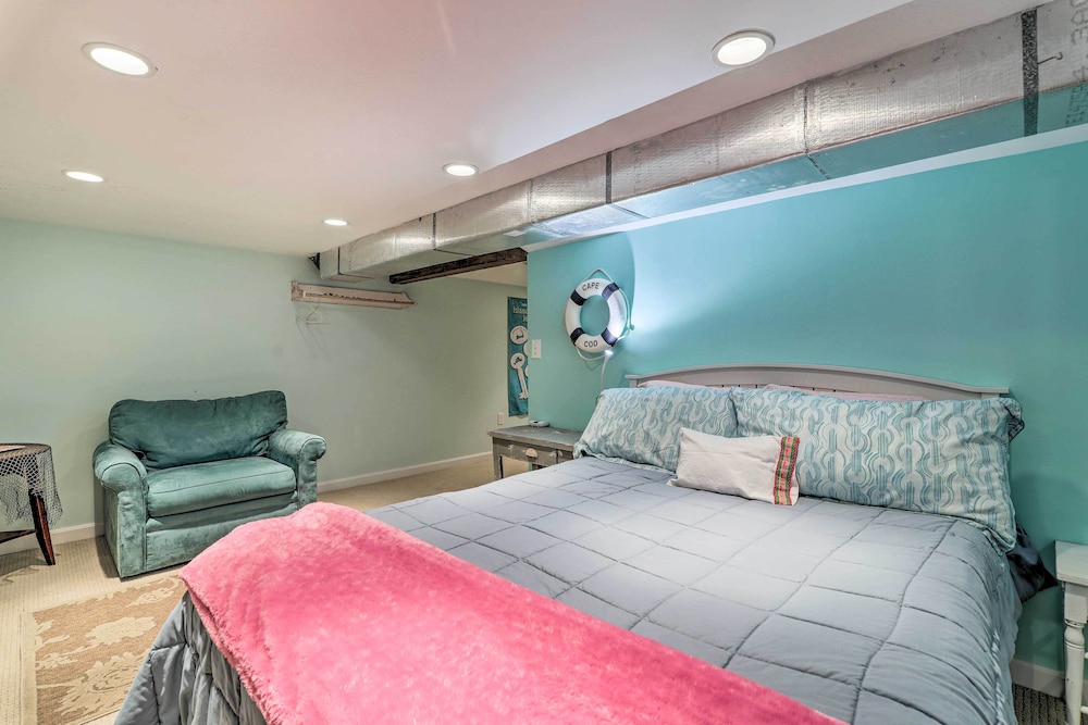 House (4 Bedrooms) photo 2