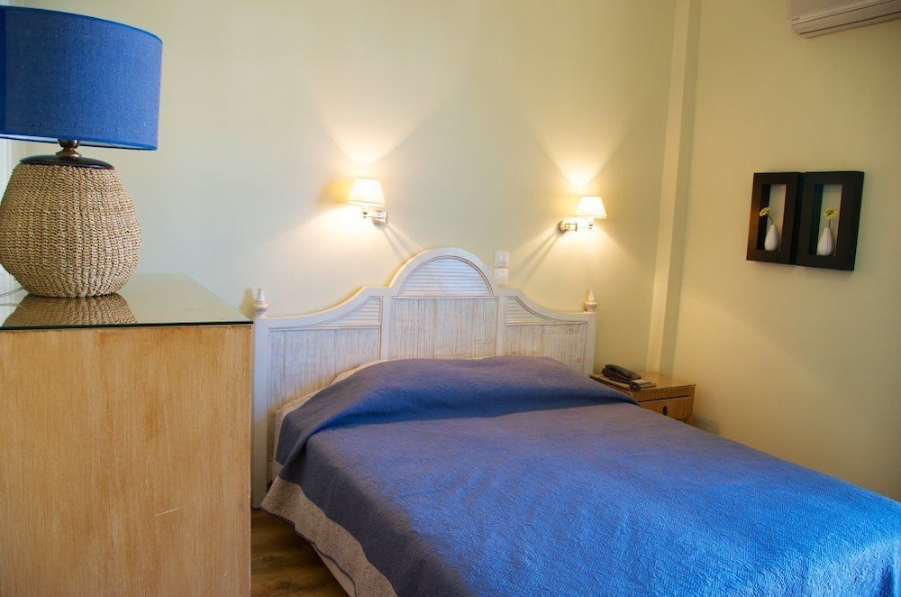 Double or Twin Room, Garden View