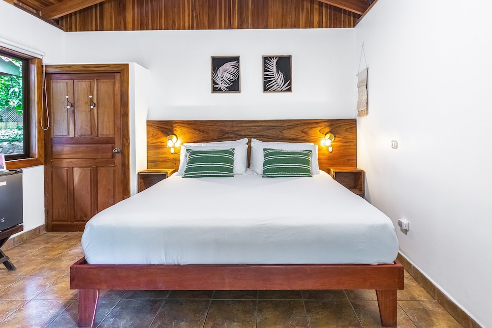 Komfortzimmer, 1 Kingsize-Bett