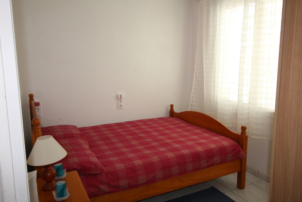 Apartamento, 1 habitación