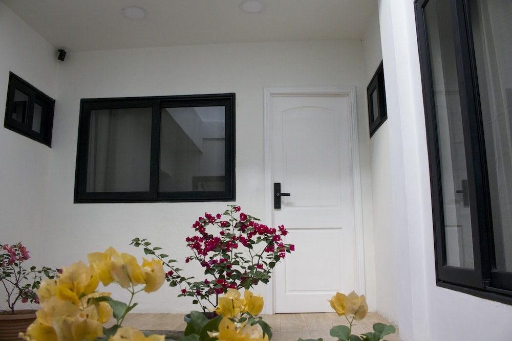 Double Room, 1 Double Bed, Non Smoking, Garden View photo 3