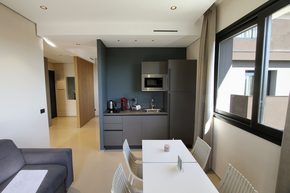 Appartamento Deluxe, terrazzo, vista piscina, vista Etna