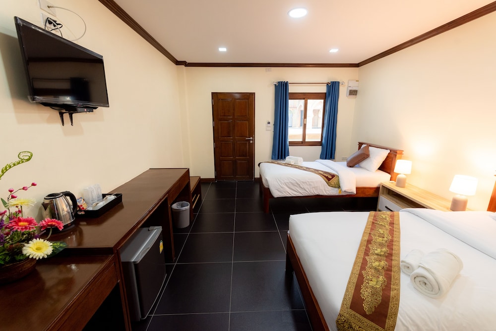 Superior Room photo 3
