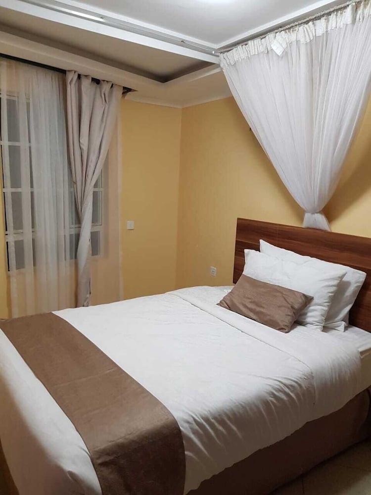 Standard Single Room photo 1