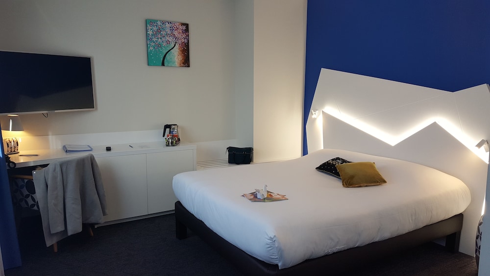Superior Double Room, 1 Queen Bed