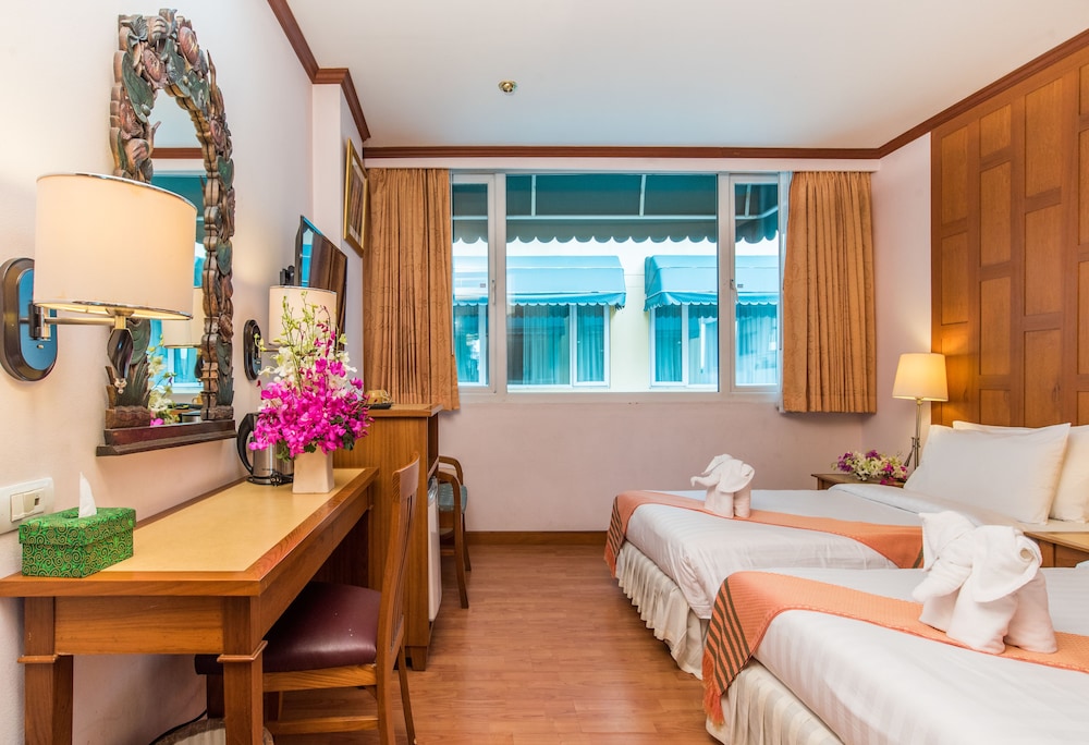 Superior Twin Room photo 3