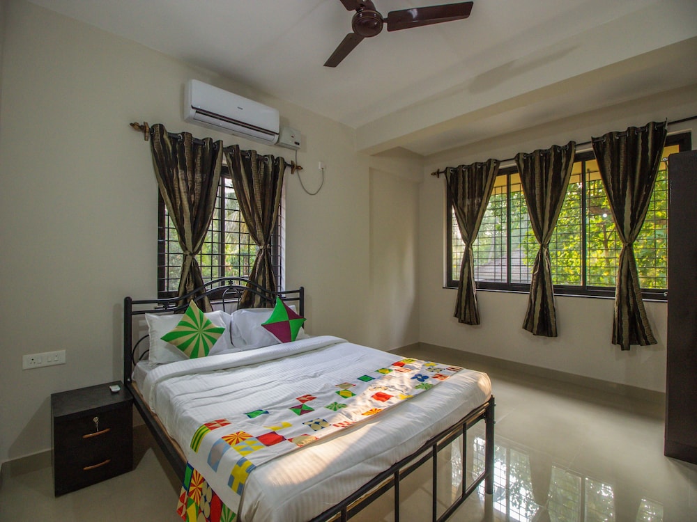 Double Or Twin Room photo 1