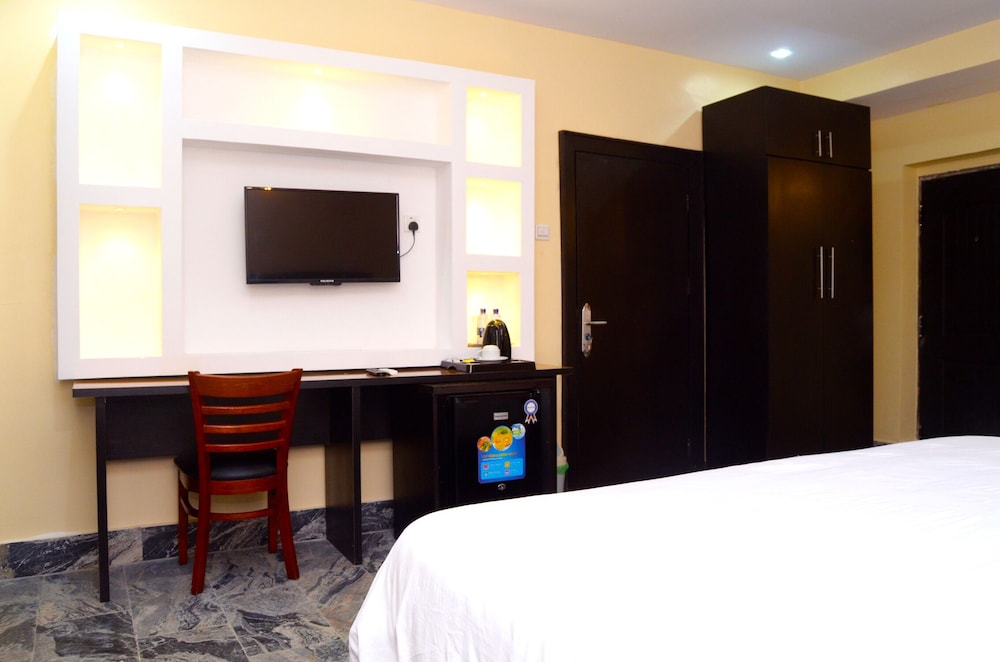 Luxury Room photo 1