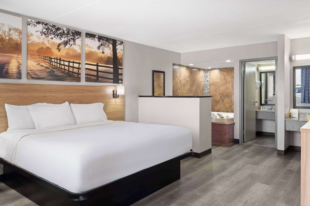 Suite, 1 King Bed photo 1