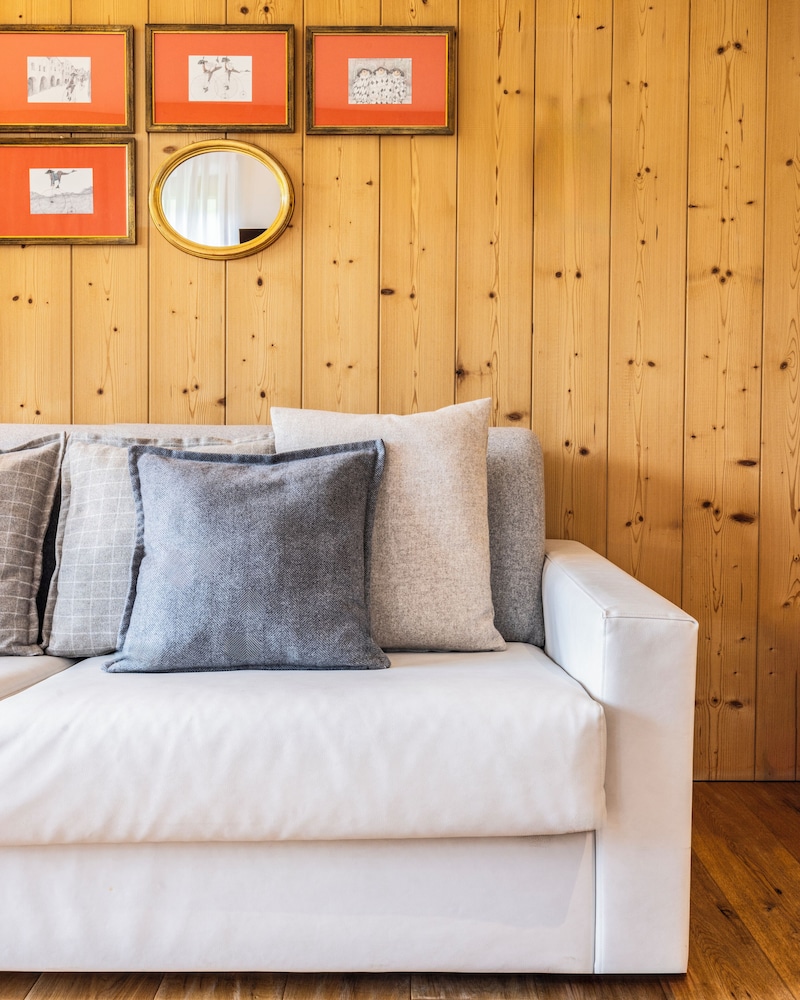 Superior Room, 2 Bedrooms, Terrace, Slope side photo 2