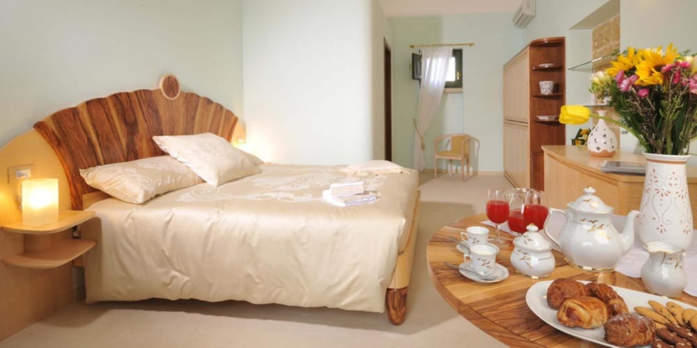 Quadruple Room photo 2