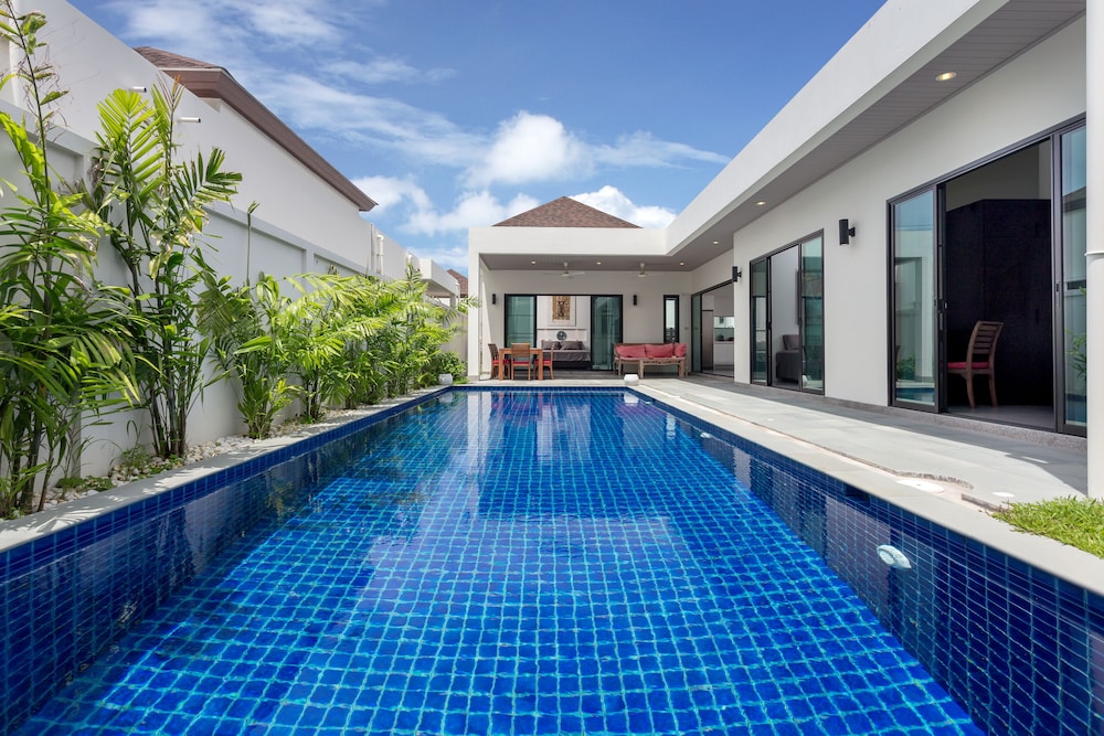 Comfort Villa photo 2