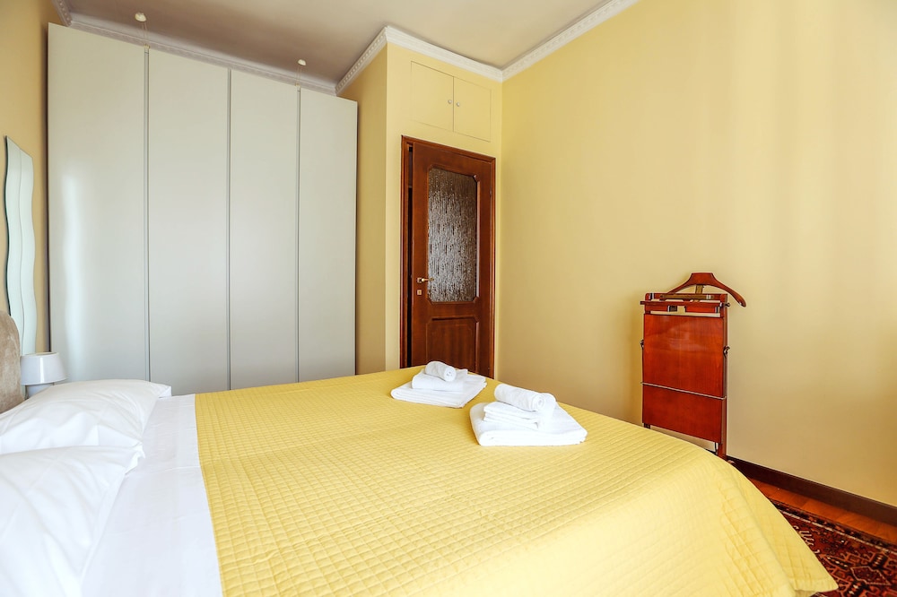 Apartment, 1 Bedroom, Non Smoking