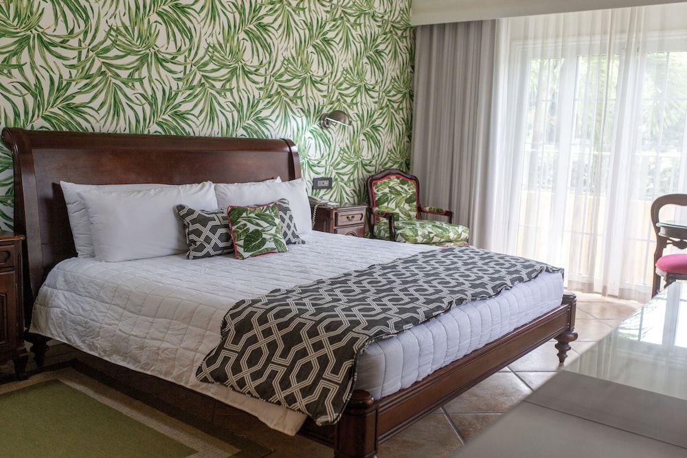 Standard Room, Garden View - Photo 6