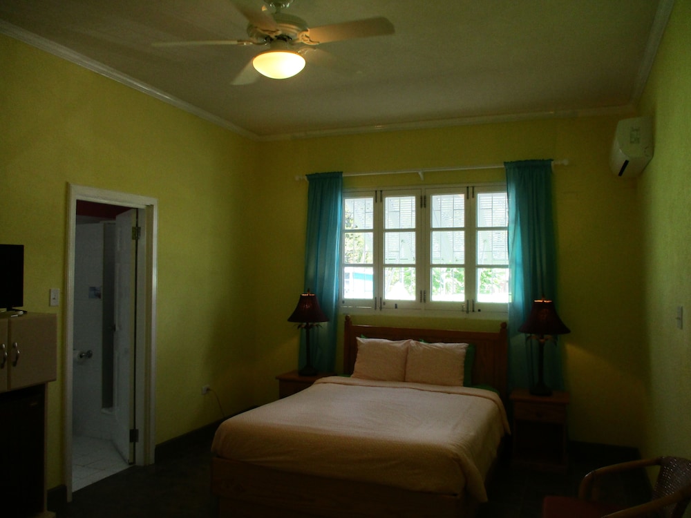 Classic Room, Private Bathroom, Ground Floor