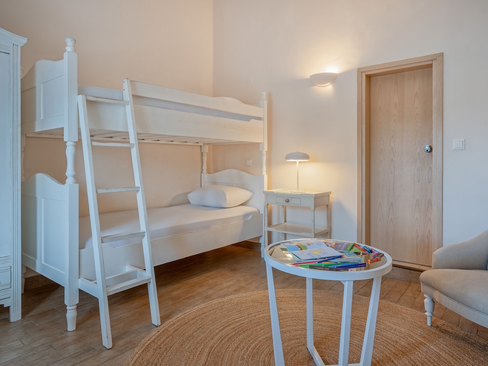 Maisonette, Garden View - Photo 4