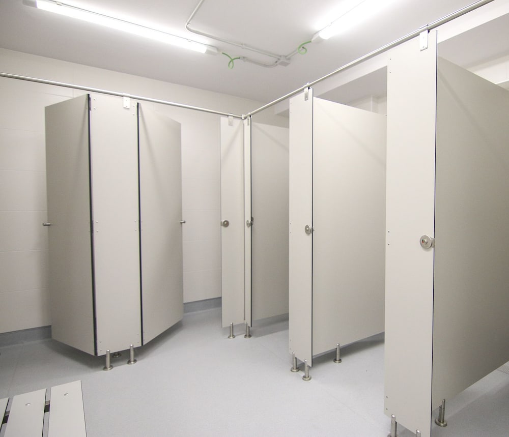 Basic Shared Dormitory, Mixed Dorm (Room 3) photo 3