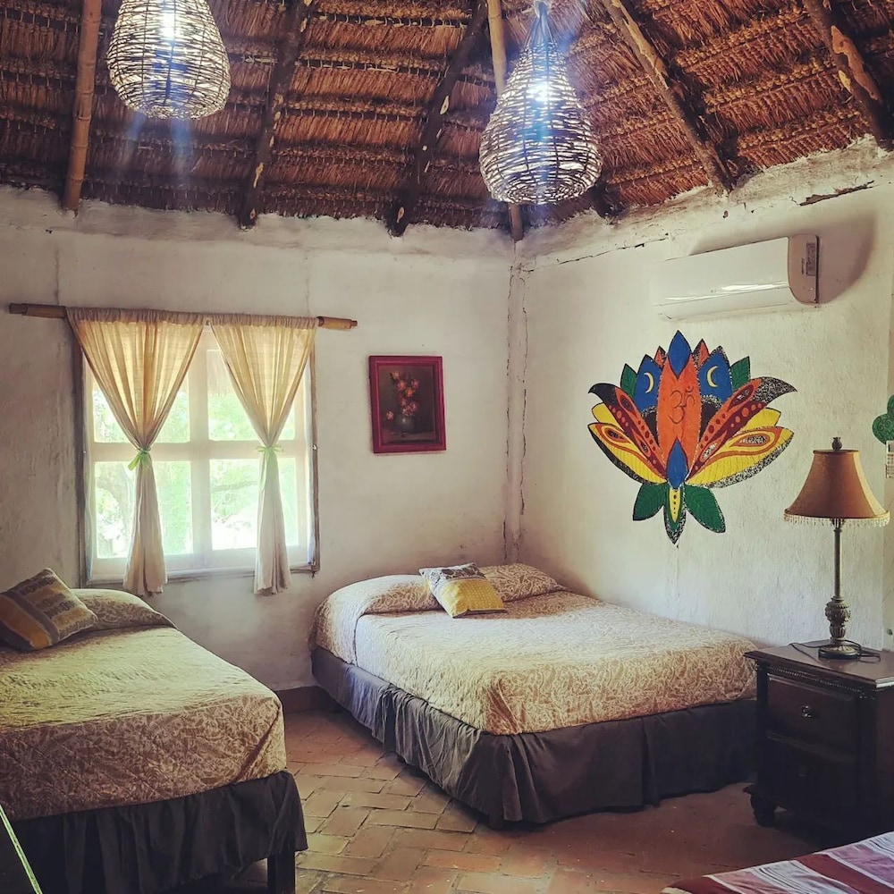 Standard Cabin (Maria Bonita)