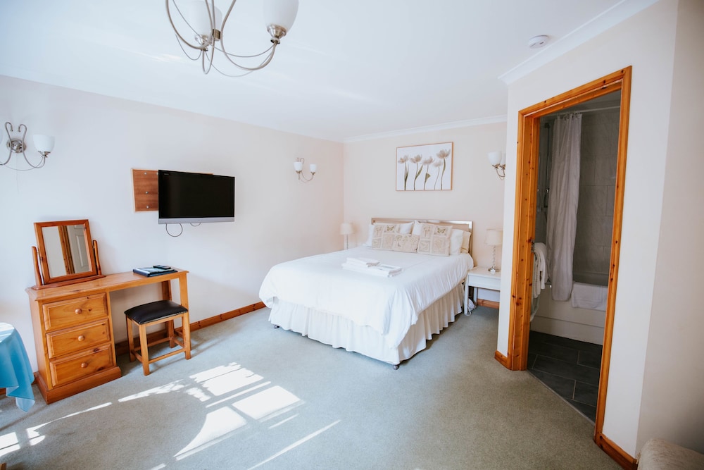 Double Room, Ensuite (Woodside Room) photo 3
