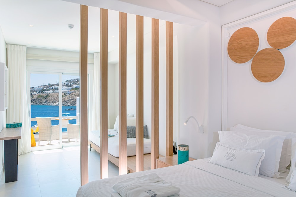 Sunshine Junior Suite, Sea View - Photo 12