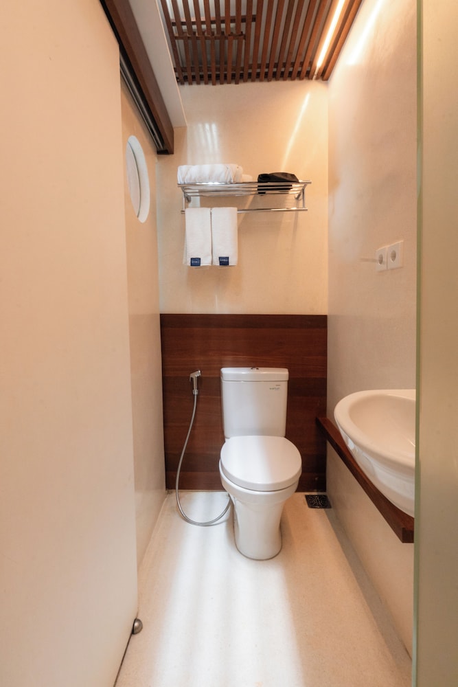 Cocoon Room - Photo 2